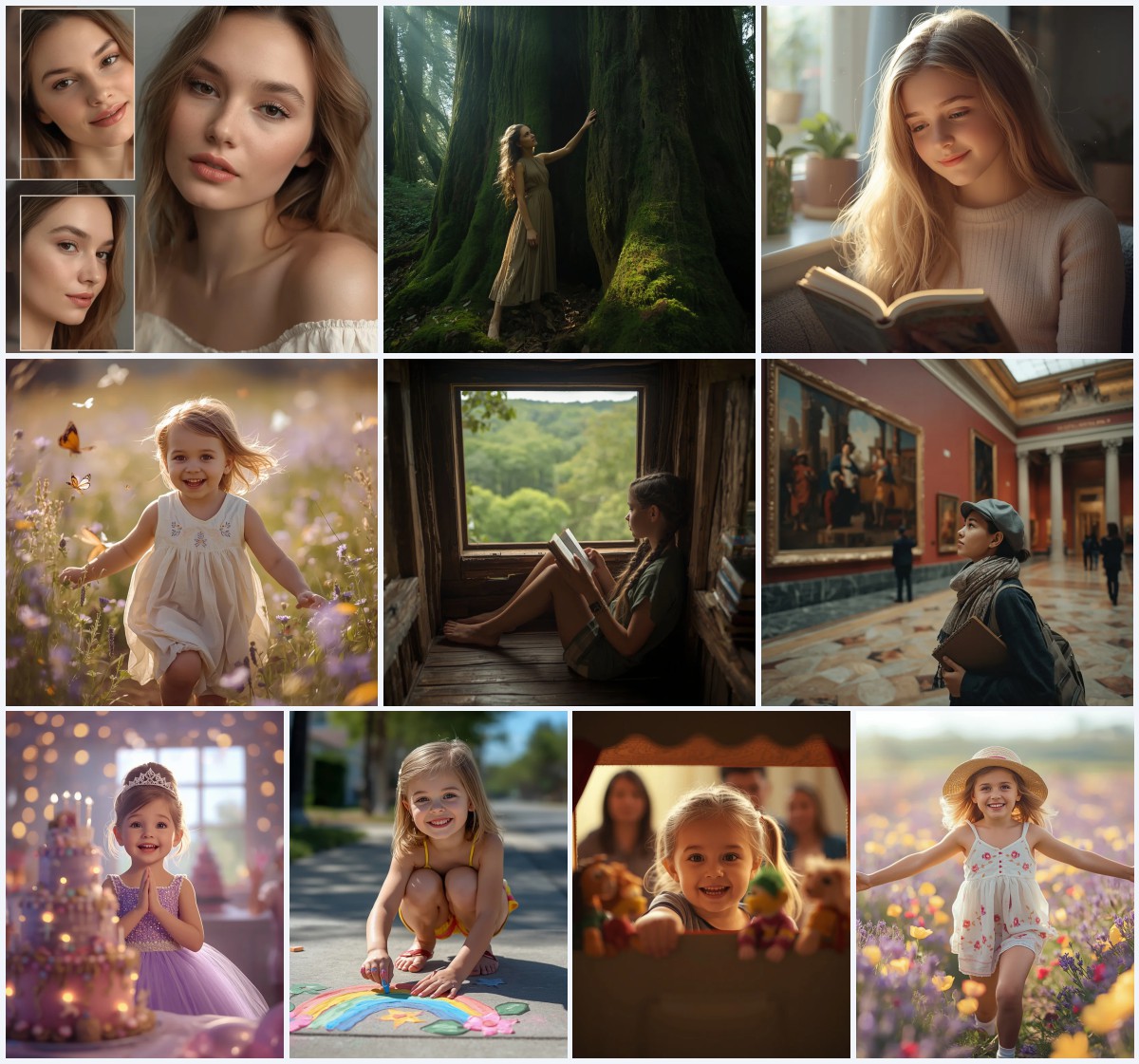 Best 10 Beautiful Girl’s AI Prompts for Glamorous Film Premiere Appearances | black prompt for ChatGPT