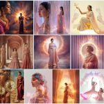 New 10 Saree Instagram AI Prompts for Engaging Social Media Content | new photo trend on instagram prompt
