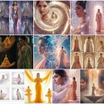 Top 10 Saree Reel AI Prompts for Dynamic Video Storytelling | new prompt ai video